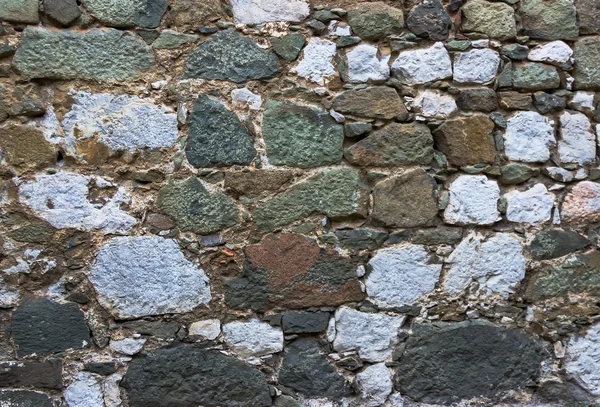 Old stone wall — Stock Photo, Image