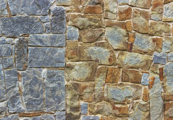 Old  brick  wall — Stock Photo, Image