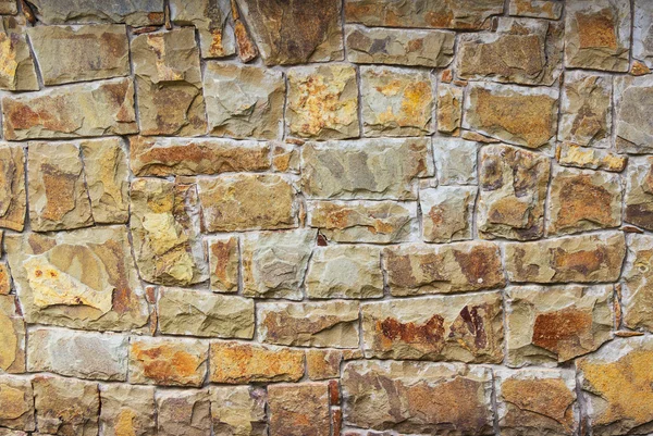 Old rough brick  wall — Stock Photo, Image