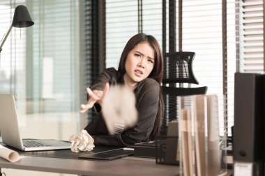Office belgelerini atma işkadını