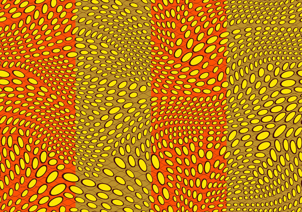 african seamless pattern, picture art and abstract background.