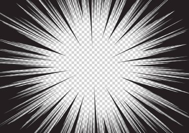 komik şablon arkaplan tasarımı, pop sanat illüstrasyonu.