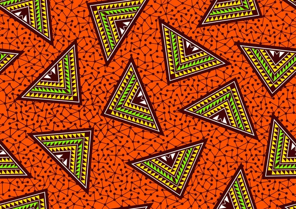 geometric shape square, african seamless pattern, picture art and abstract background.