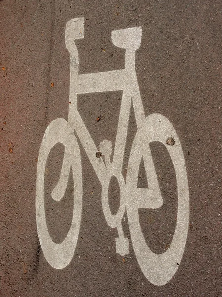 Şehir Parkı Bisiklet yolundaki atama