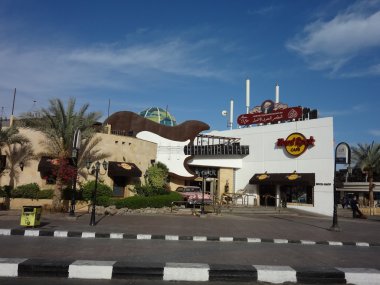 hard rock cafe