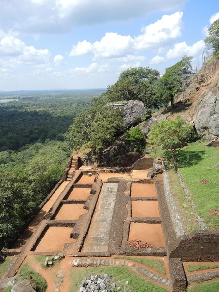 SIGIRIYA — Stock Photo, Image