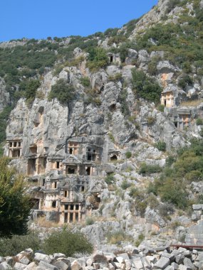  Mirra. Türkiye