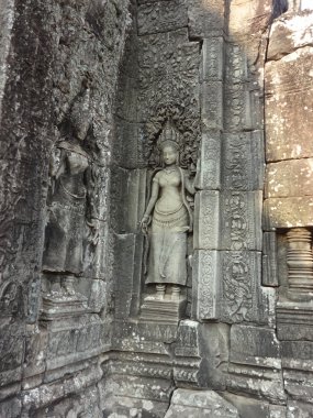 Bayon Tapınağı 