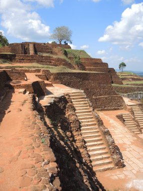 sigiriya Yaylası
