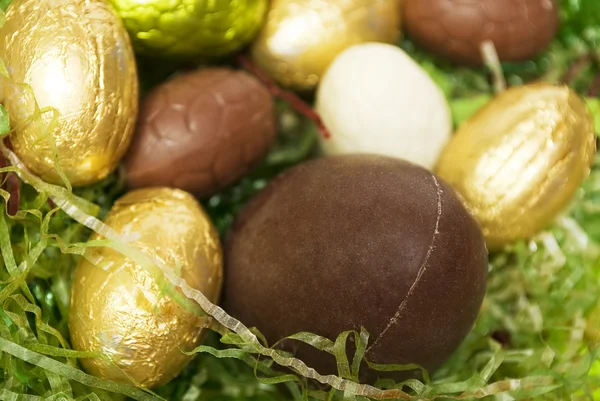 Paskalya tatlıları — Stok fotoğraf