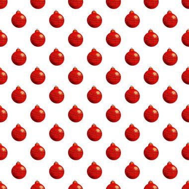 El yapımı Noel Kusursuz Şablon. Kış Arkaplanı.