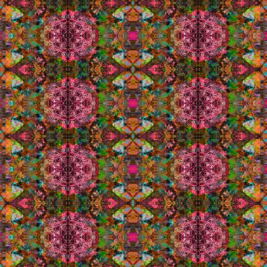 Soyut süslemeli geometrik şebeke arka planı. Geometrik pürüzsüz desen.