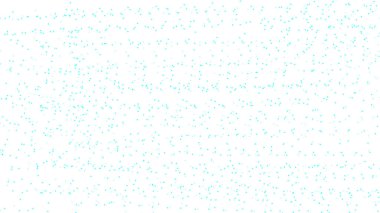 arkaplan dokusu renkli noktalarla yapılır