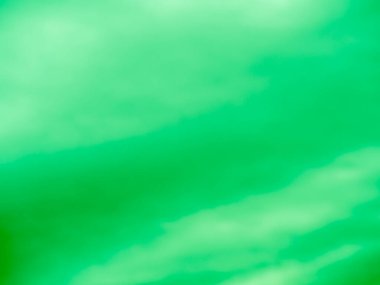 soyut bulanık yeşil arkaplan
