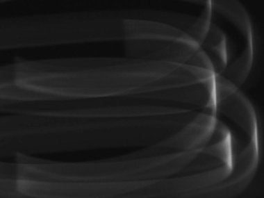 fantezi kaotik renkli fraktal desen. Soyut fraktal şekiller. 3d resimleme arkaplanı veya duvar kağıdı oluşturuluyor