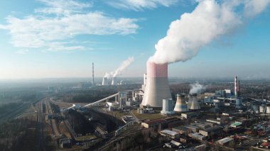 Nükleer santralin çevresel etkisi