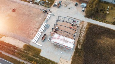 Gün batımında yeni bir gelişme var