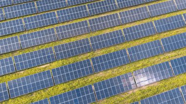 Uçaktan yüksek irtifa bulutu