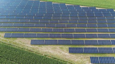 Uçaktan yüksek irtifa bulutu