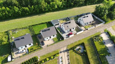 Doğal ortamdaki ikamet yeri.