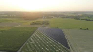 Karada sürdürülebilir enerjinin geliştirilmesi