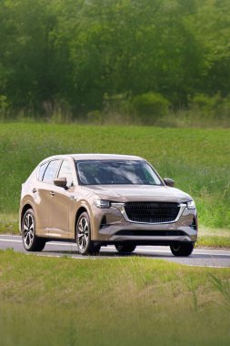 Japon arabaları performans ve konforu birleştiriyor