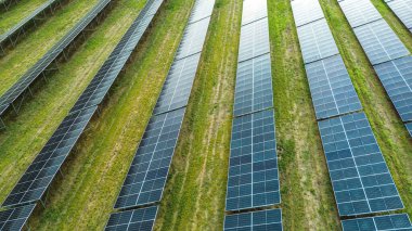 Çevre dostu enerji çiftliği hesaplama ihtiyacını karşılıyor