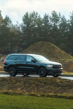 Cip taşıma kavramı ve doğa arka planı