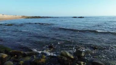 Refah kavramları için asgari kıyı manzarası