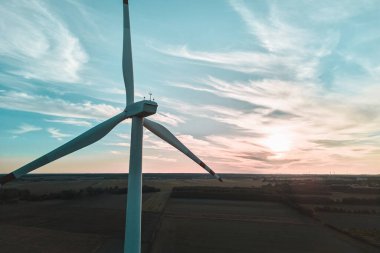 Kırsal bölgede yenilenebilir enerji