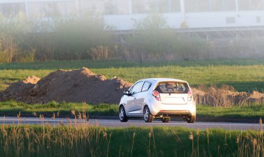 Düşük maliyetli taşra aracı