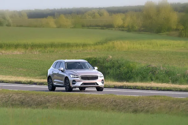 Açık yolda otomatik seyir hızı