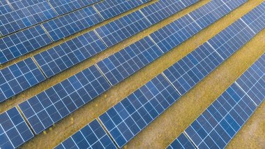 Çevre sistemi evde yeşil elektrik sağlıyor