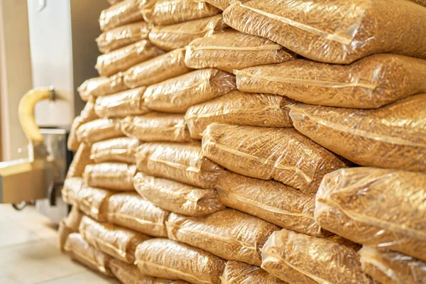 Modern ısıtma ekipmanları için saçma yığını