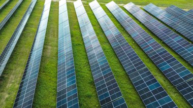 Güneş çatılarıyla sürdürülebilir enerji geleceği