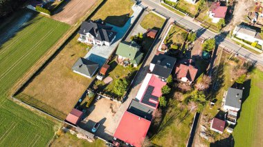 Doğal ortamda yerleşim planlaması