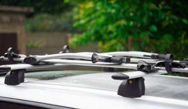 Yeni bir maceraya hazır.