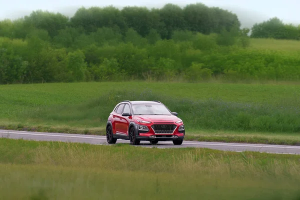 Kırsal kesimde güvenli aile kavşağı