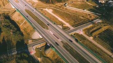 Yolculuğun genel manzarası