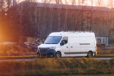 Kırsal çevrede kamu aracı