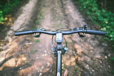 Motorcu mu? # Tepeden aşağı inerken ellerim gidonun üzerinde #