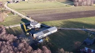 Ticari binada temiz enerji çözeltisi