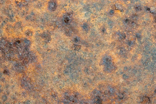 Rusted iron texture for background and graphic elements