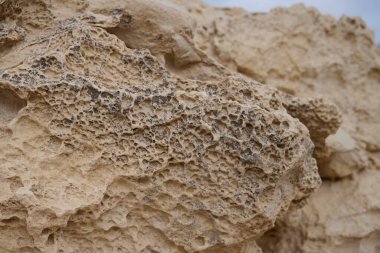 İsrail 'deki Negev Çölü' ndeki bir Türk tren istasyonunun kalıntıları 100 yıldan fazla bir süre önce inşa edildi.