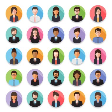 insanlar avatar simge