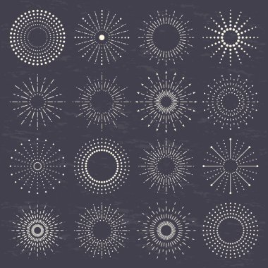 Yıldız patlaması Set