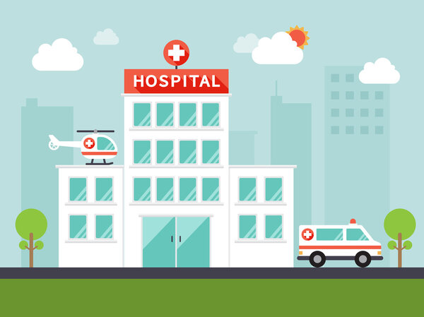 медицинские и больничные иконы
