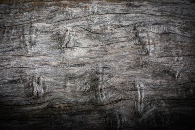 Arkaplan için eski eski ahşap doku