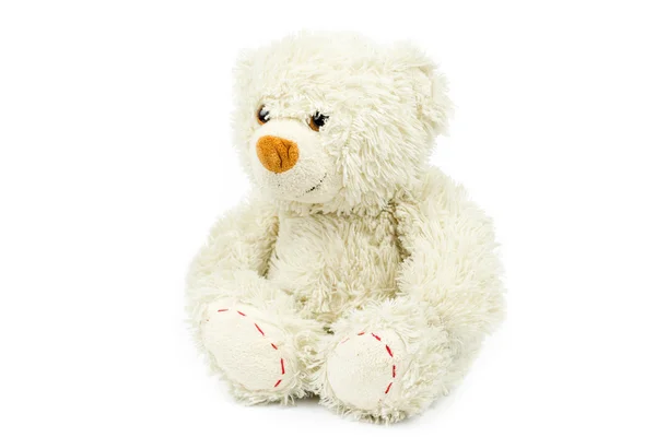Drăguț urs mic — Fotografie, imagine de stoc