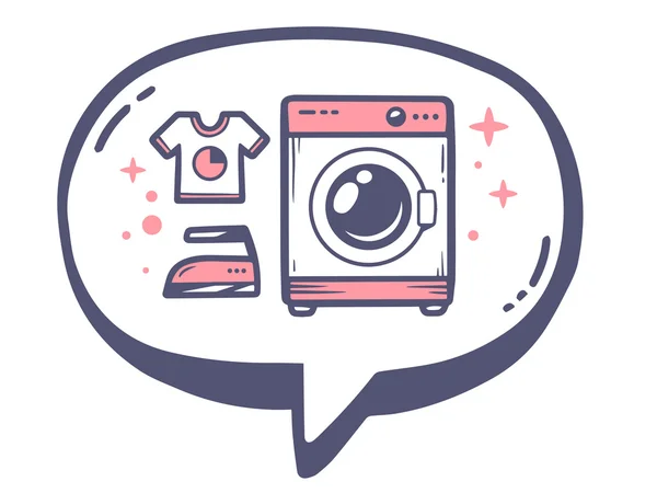 pembe çamaşır makinesi